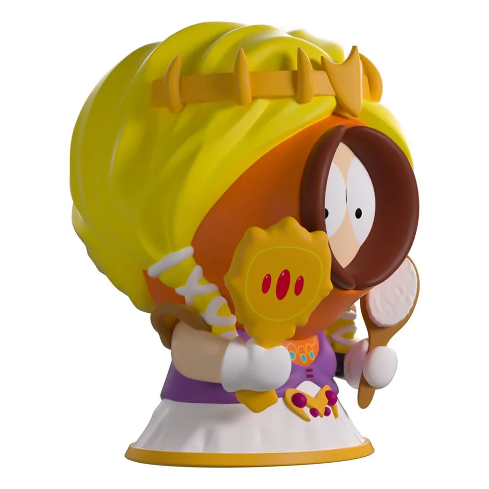 South Park Vinyl Figure – Princess Kenny 9 cm 3