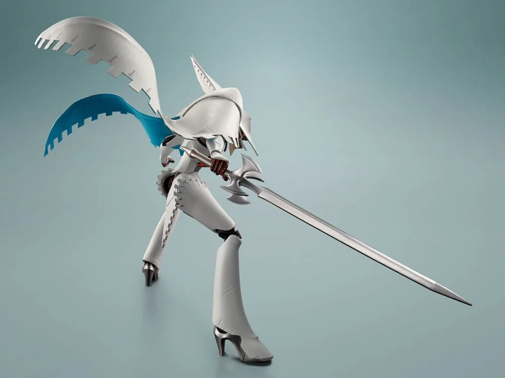 Metaphor ReFantazio Action Figure – S.H.Figuarts Seeker 19 cm 6