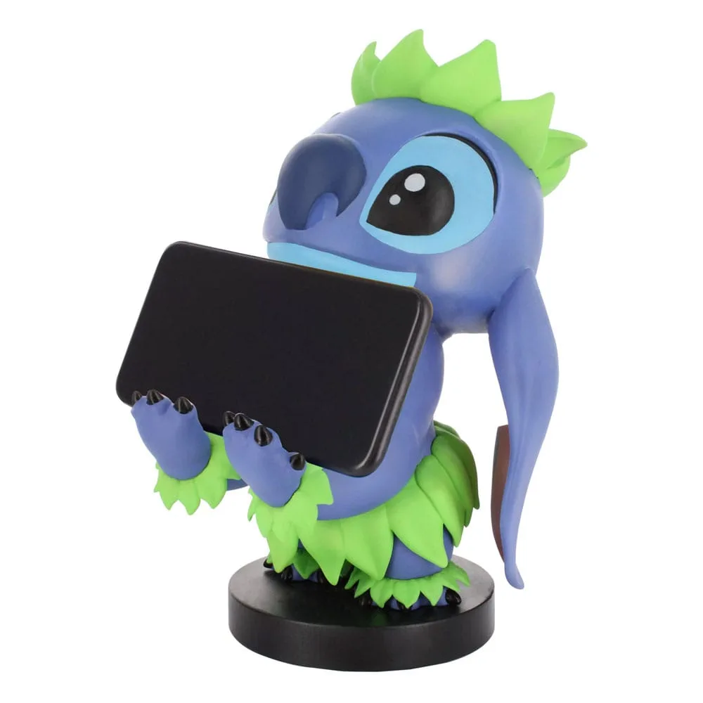 Lilo & Stitch Charging Stand – Cable Guys Hula Stitch 20 cm 10