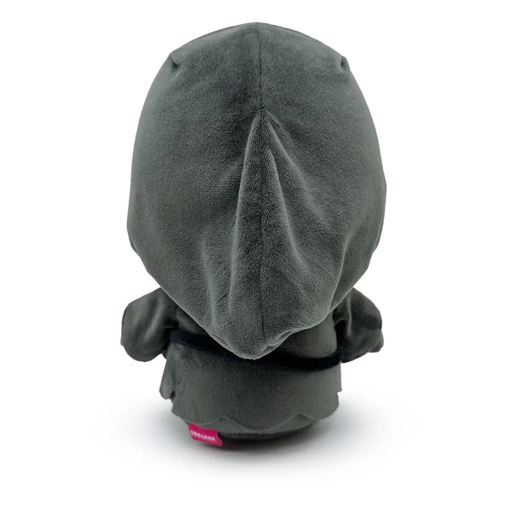 Scream Plush Figure – Ghost Face 22 cm 4