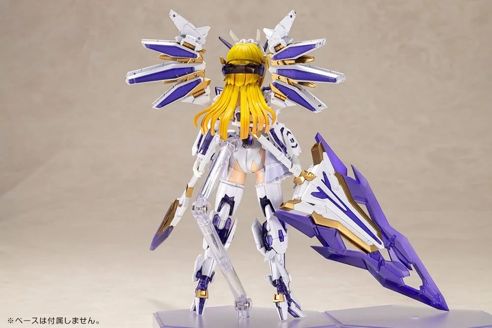 Frame Arms Girl Model Kit – Ray Falx 18 cm 3