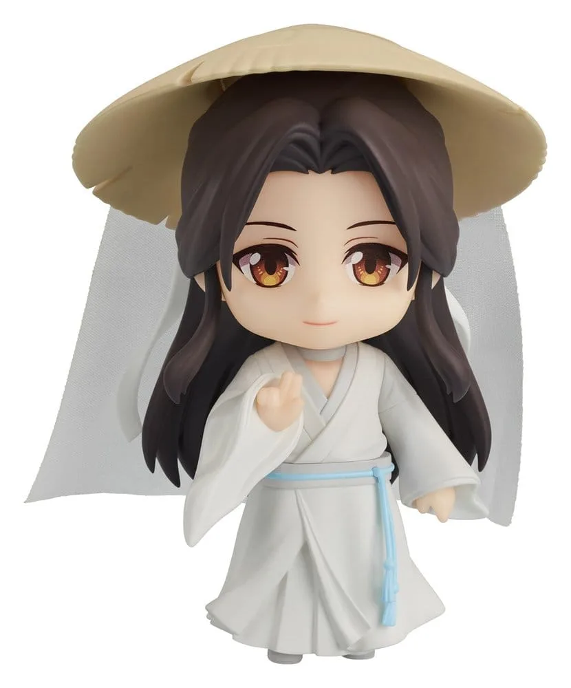 Heaven Official’s Blessing Nendoroid Figure – Xie Lian 10 cm