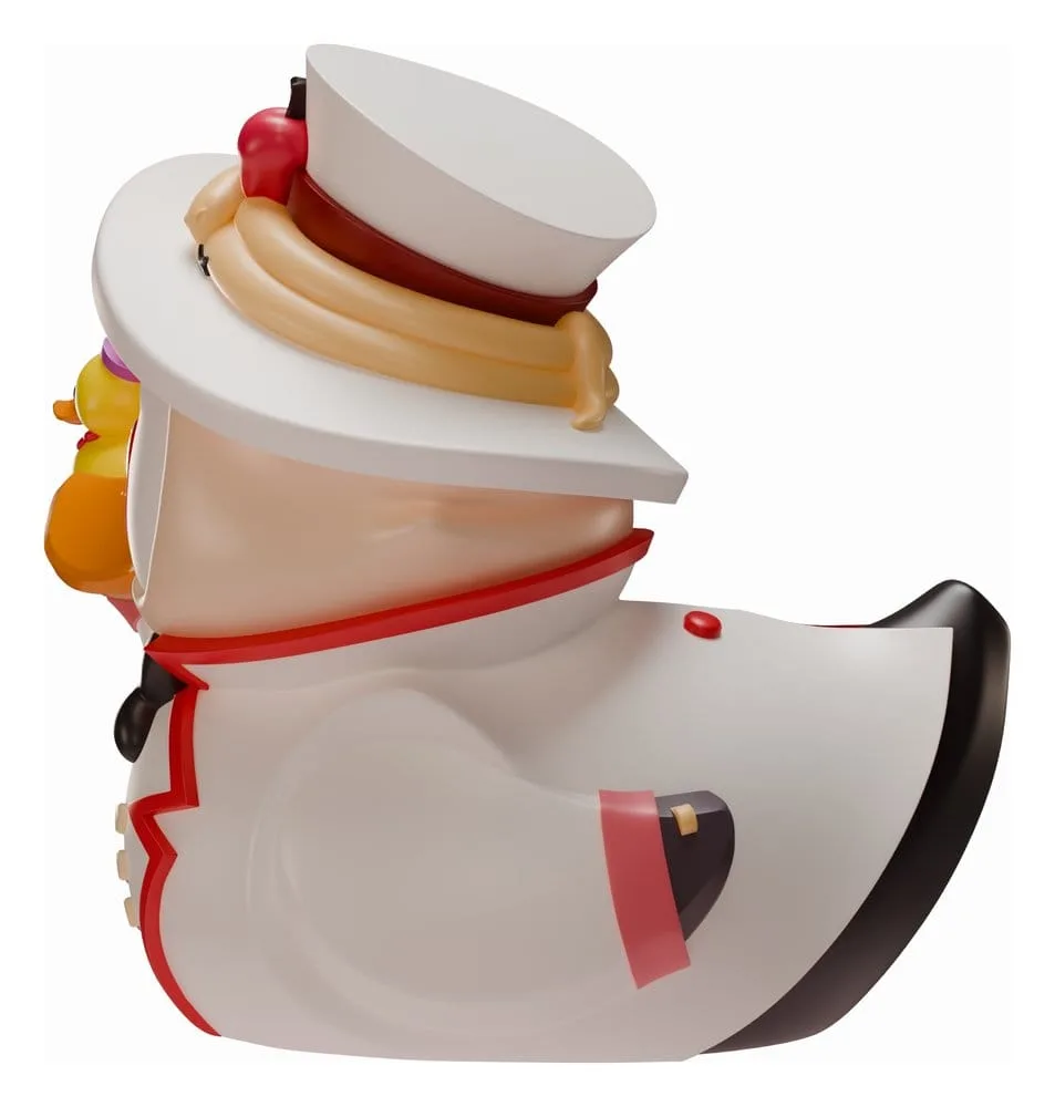 Hazbin Hotel Tubbz Figure – Lucifer Morningstar 10 cm 6