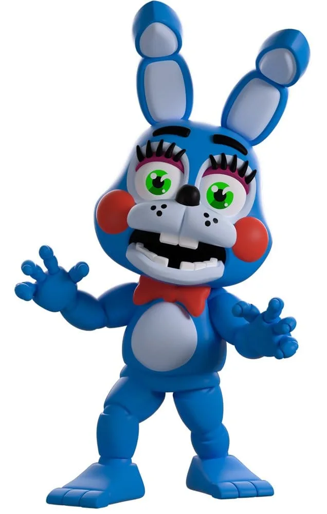 Five Nights at Freddy’s Vinyl Figure – Toy Bonnie 14 cm