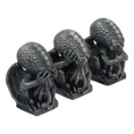 Cthulhu Figure – Three Wise 7 cm 3
