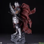 TMNT Statue – Shredder Comic Variant 1/3 Scale 69 cm 9