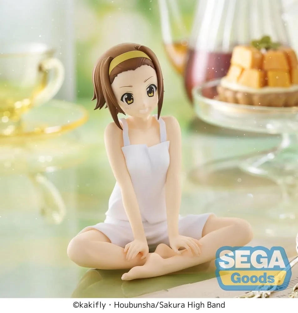 K-ON! PVC Statue – Ritsu Tainaka Yumemirize 12 cm 5