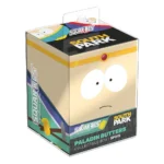 South Park Deck Box – Squaroes Paladin Butters SP015 9