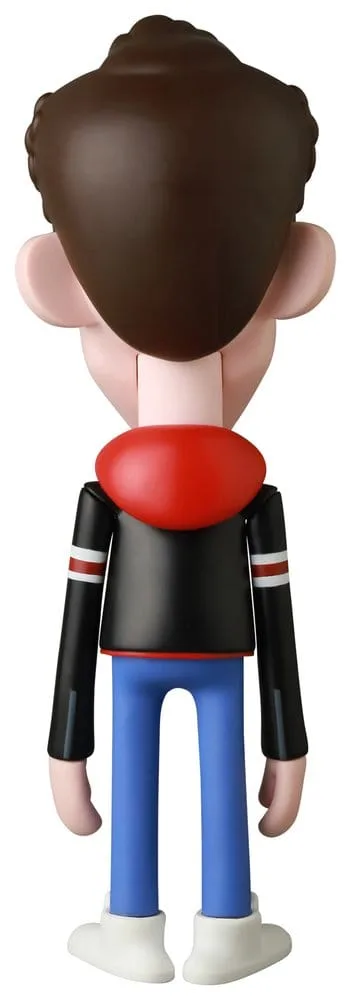 Keith Haring VCD Figure – Eric So Design 20 cm 2