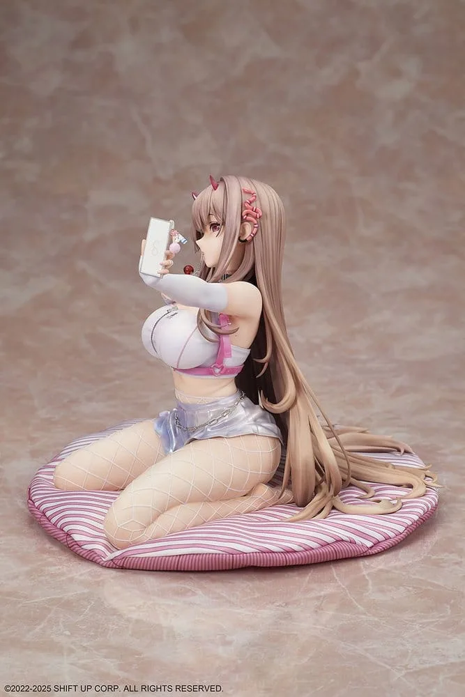 Goddess of Victory Nikke Statue – Viper 1/4 Scale 21 cm 6