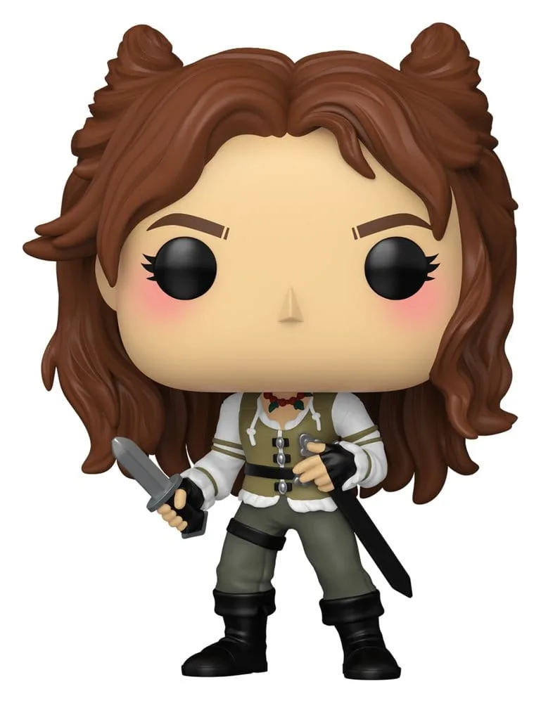 The Folk of the Air POP! Vinyl Figure – Jude Duarte 9 cm