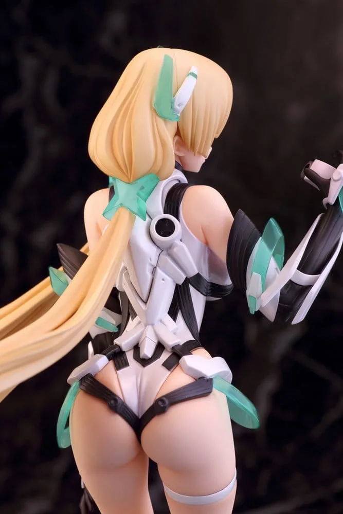 Expelled from Paradise PVC Statue – Angela Balzac 1/8 21 cm 5