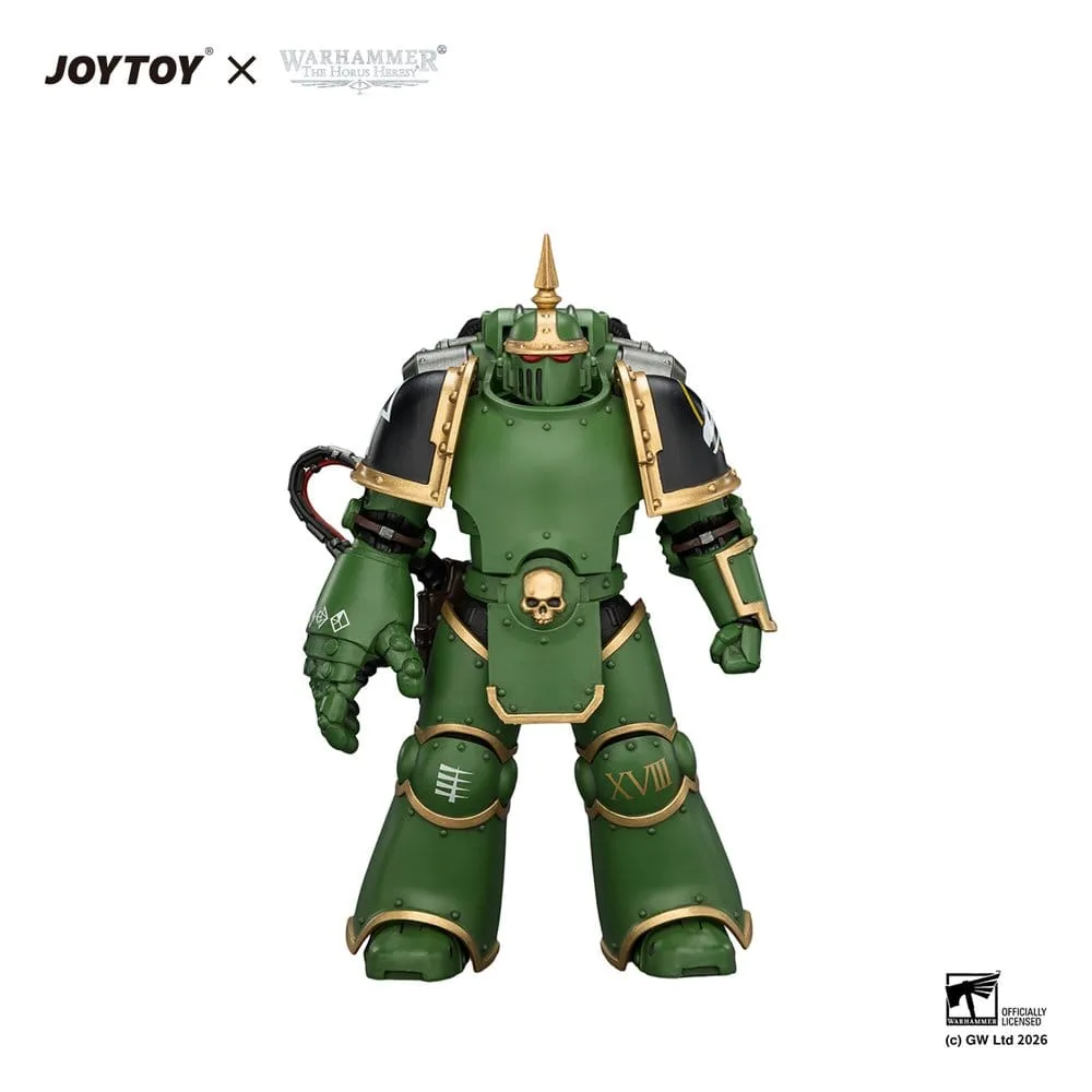 Warhammer Action Figure – Salamanders MK III Legionary 12.2 cm 2