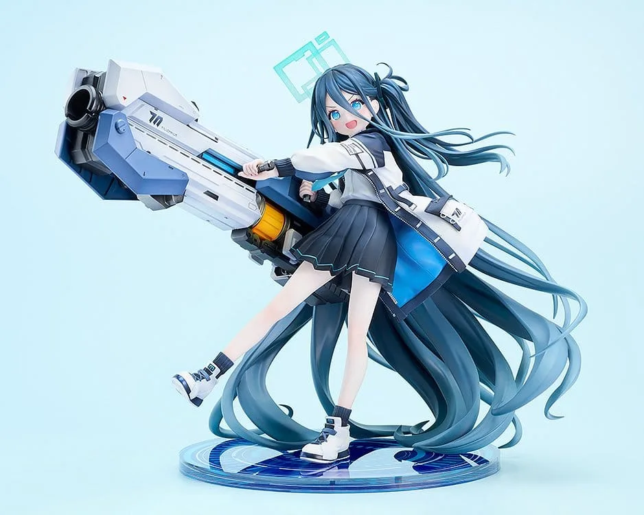 Blue Archive PVC Figure – Aris Awaken Supernova 23 cm 10
