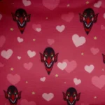 Powerpuff Girls Sling Bag – Loungefly Him 21 x 15 x 5 cm 7
