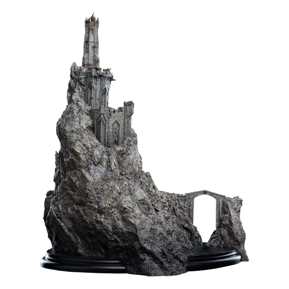 Lord of the Rings Statue – Cirith Ungol Limited Edition 33 cm 7