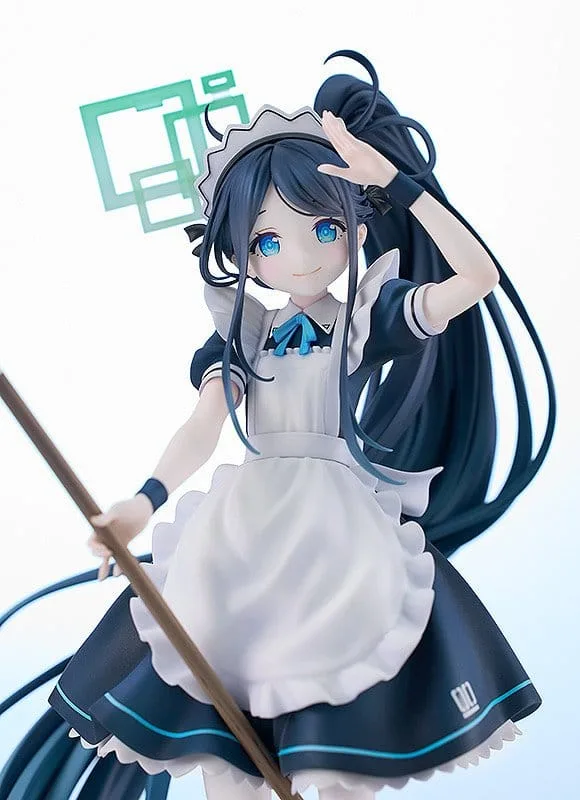 Blue Archive Statue – Aris Maid 1/7 Rerelease 25 cm 5