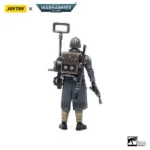 Warhammer 40k Action Figure – Krieg Comms Specialist 10.3 cm 5