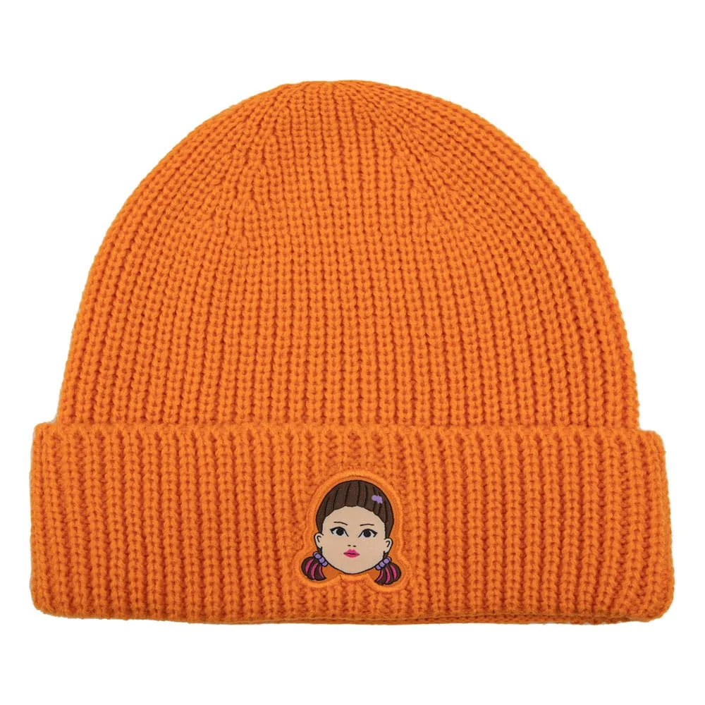 Squid Game Beanie – Young-hee