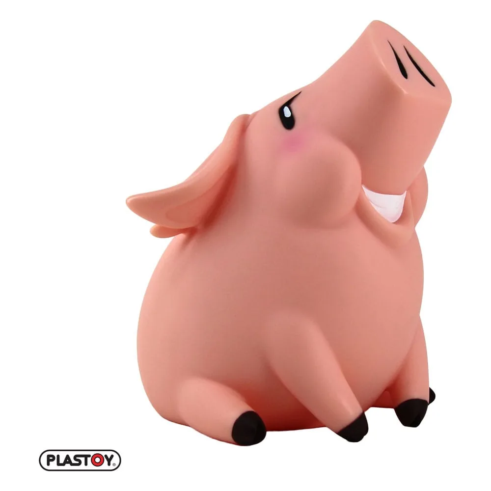 Seven Deadly Sins Money Box – Hawk 12 cm
