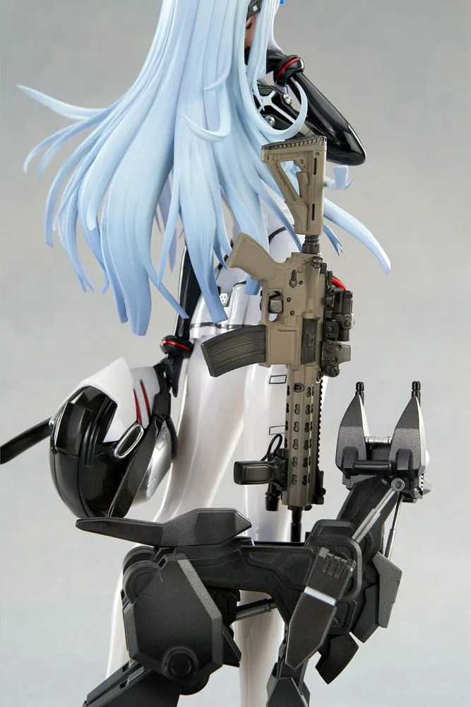 Girls Frontline Statue – 416 Midnight Evangelion 25 cm 18