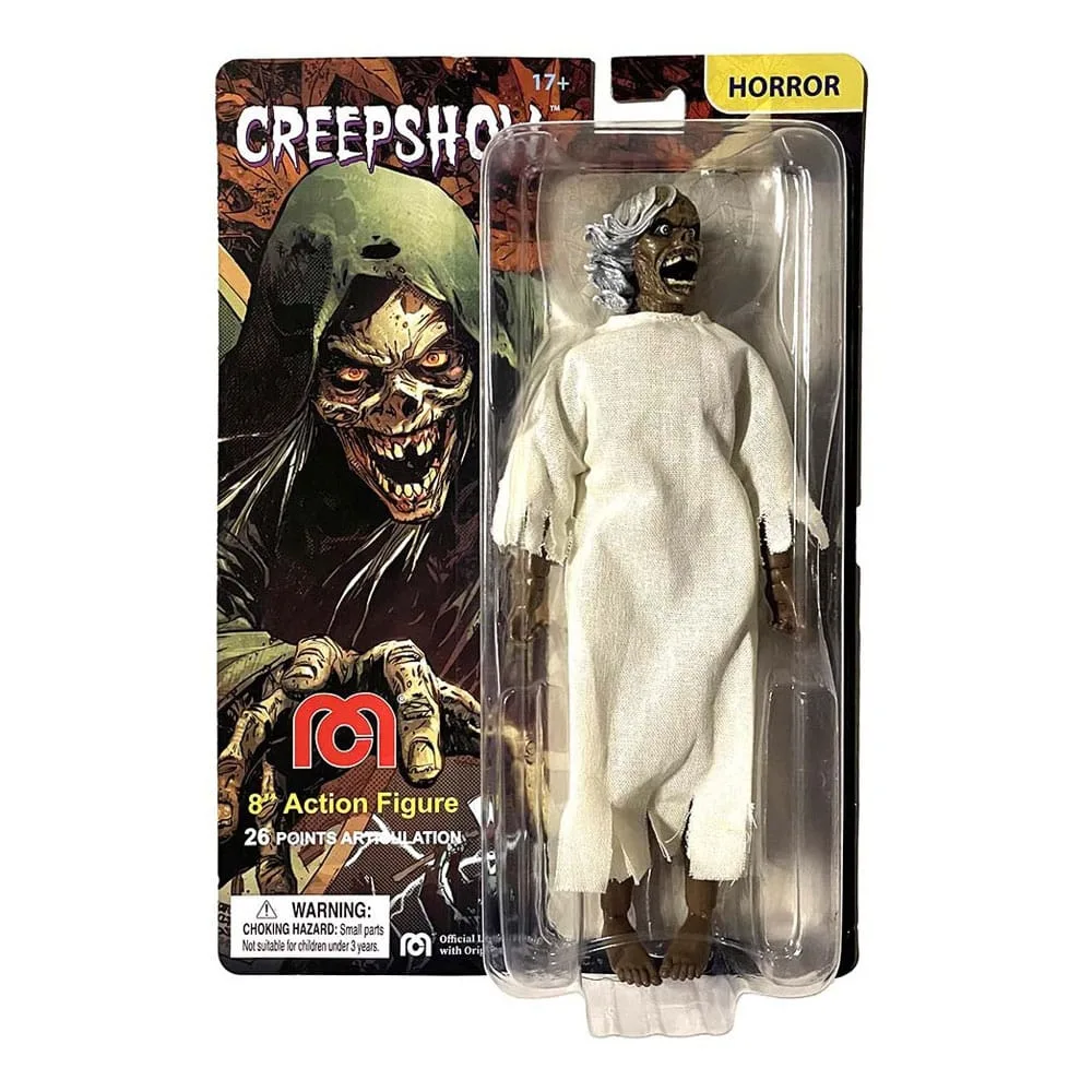 Creepshow Action Figure – The Creep 20 cm
