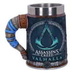Assassin's Creed Valhalla bierpul – Logo 15 cm 3