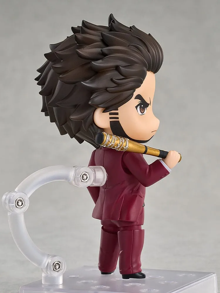 Yakuza Action Figure – Nendoroid Ichiban Kasuga 10 cm 6