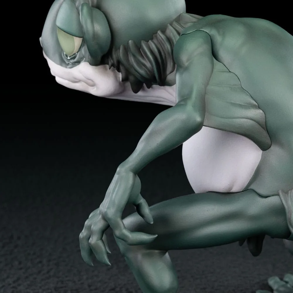 The Hobbit Vinyl Figure – Gollum with Swappable Arm 15 cm 10