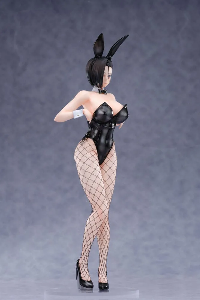 Original Character Statue – Yuko Yashiki Bunny Deluxe 42 cm 6