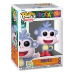 Dora the Explorer Vinyl Figure – Boots Pop 9 cm 2
