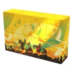 Ultimate Guard Deck Box Duo – Dominik Mayer Artist Edition III 2