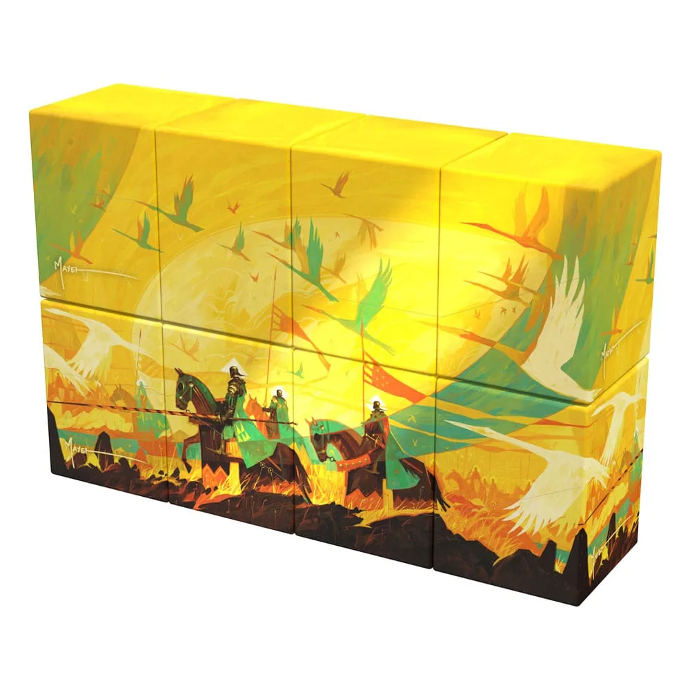 Ultimate Guard Deck Box Duo – Dominik Mayer Artist Edition III 2