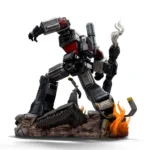Transformers Statue – Demi Art Scale Megatron 1:20 32 cm 4