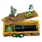 My Neighbor Totoro Storage Box – Trumpet Diorama 11.3 cm 1