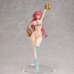 Original Character PVC Statue – Soshie by Yuichi Hiiragi 29 cm 13