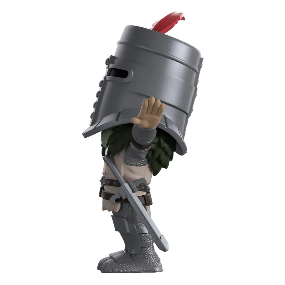 Dark Souls Vinyl Figure – Solaire of Astora 12 cm 4