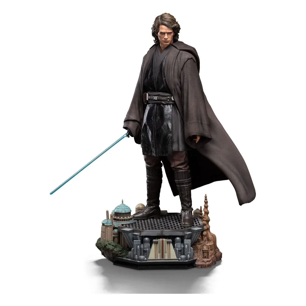 Star Wars Statue – Anakin Skywalker 1/4 Scale 59 cm
