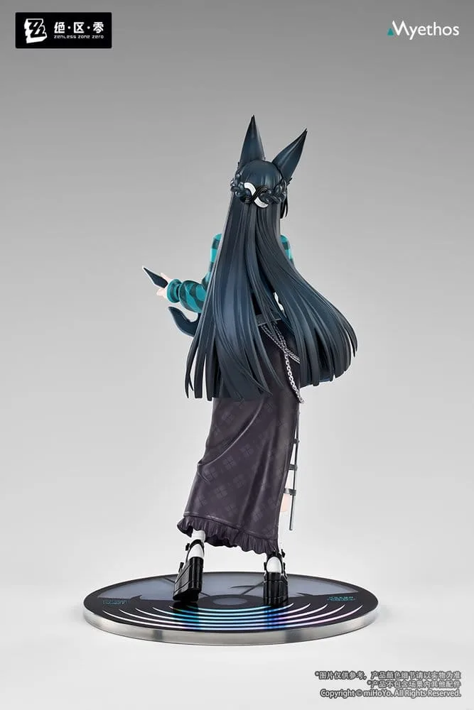 Zenless Zone Zero Figure – Hoshimi Miyabi Gift+ 23 cm 11