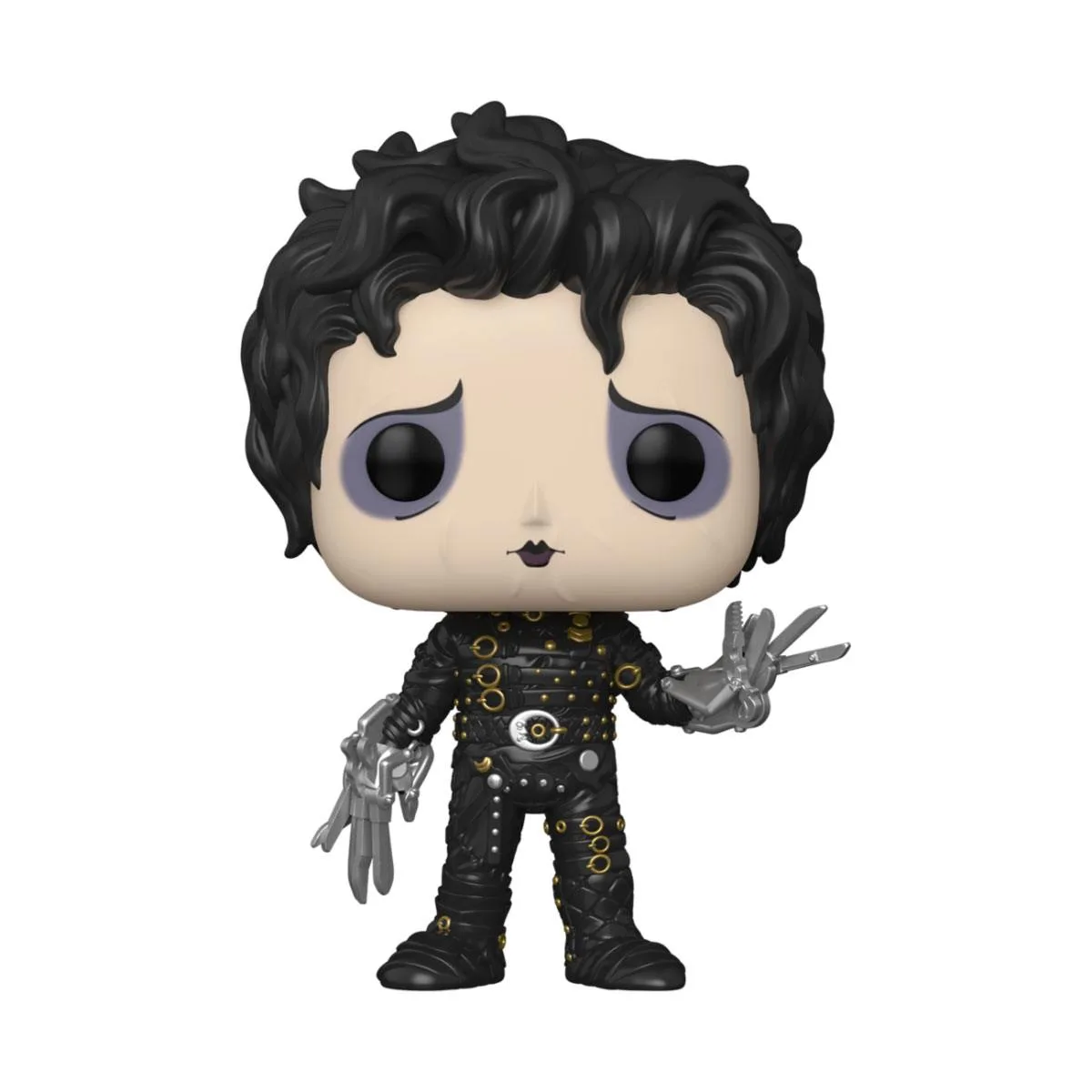 Edward Scissorhands Vinyl Figure – Funko POP Movies 9 cm