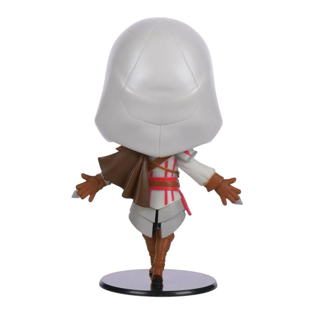 Assassin’s Creed Chibi Figure – Ubisoft Heroes Ezio 10 cm 2