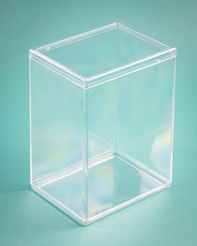 Funko POP Protective Display Case – HEO Clear 16.8 cm 4