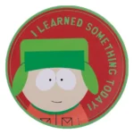 South Park Onderzetters – Original Four 4 stuks 89 mm 5