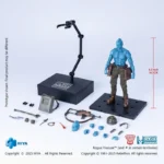 Rogue Trooper Action Figure – Exquisite Super Series 16 cm 2
