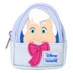 Disney Taschenanhänger – Cinderella Jubiläumsdisplay 7 cm 3