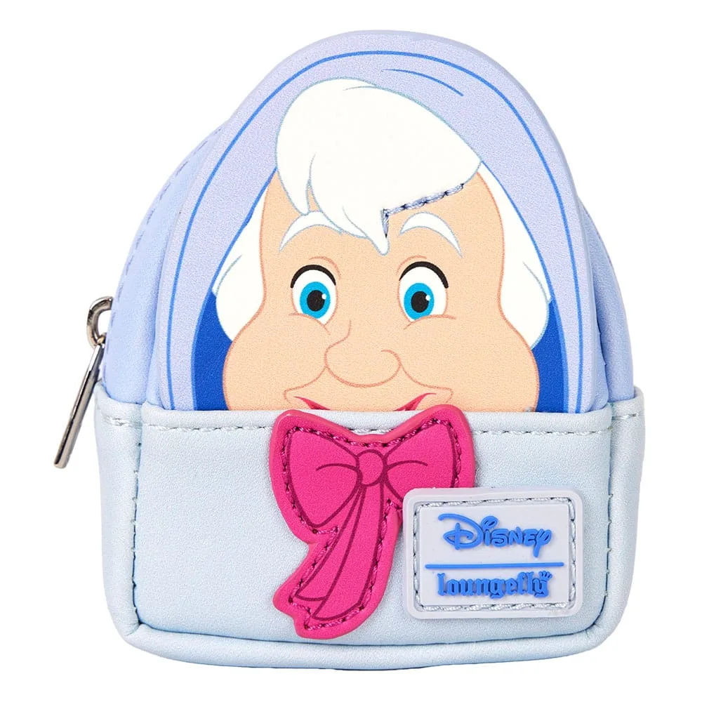 Disney Taschenanhänger – Cinderella Jubiläumsdisplay 7 cm 3
