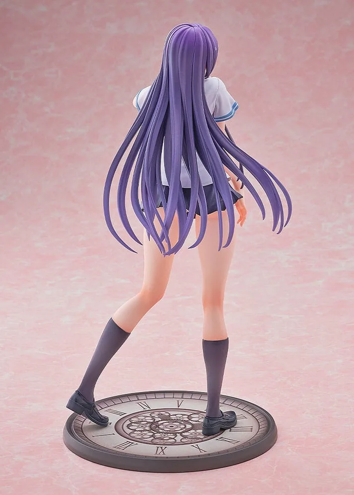 Takamine-san Statue – Takane Eternal Virgin Road 24 cm 4