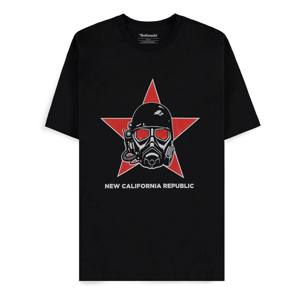 Fallout T-Shirt – NCR XL
