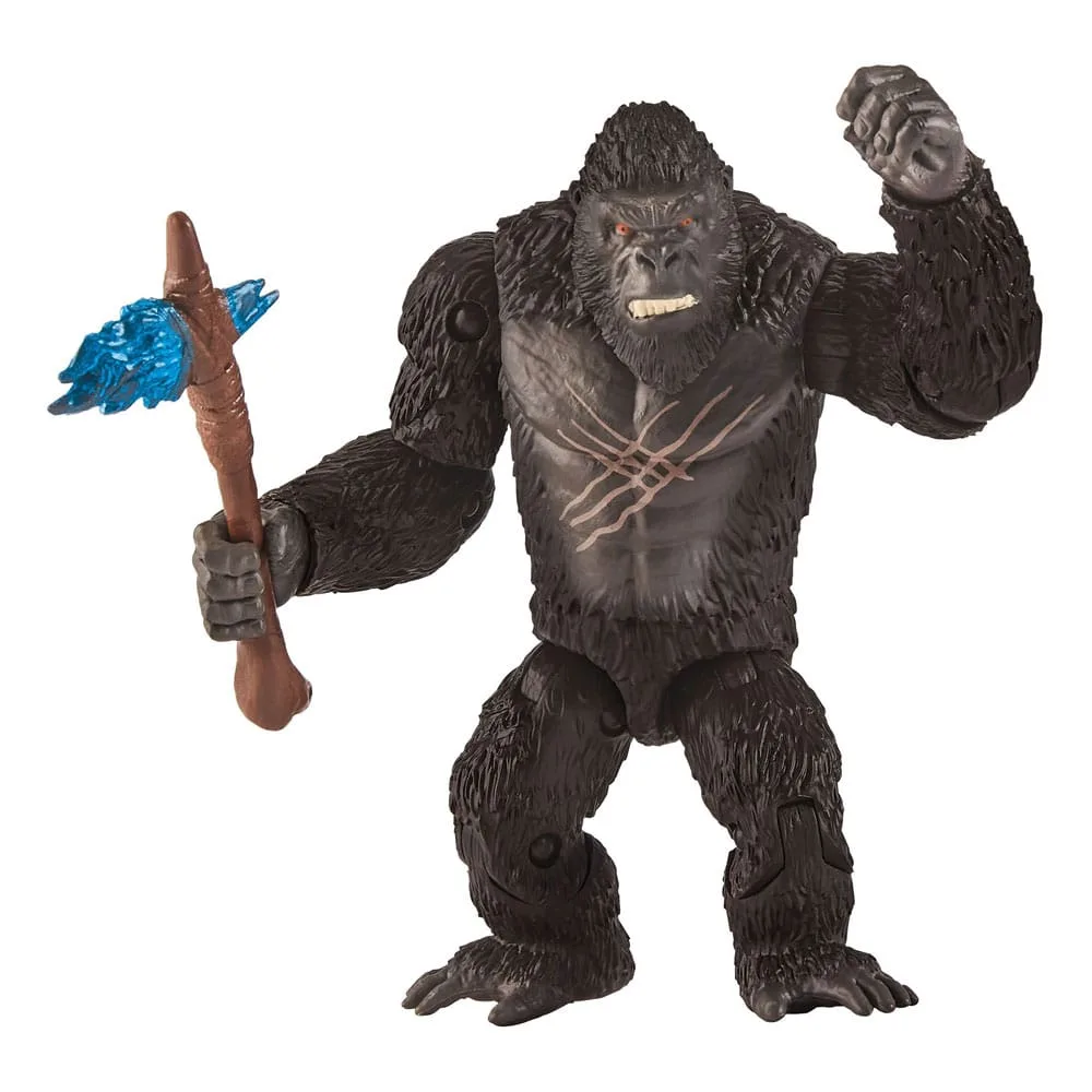 Godzilla x Kong Action Figure – Battle Axe Edition 15 cm