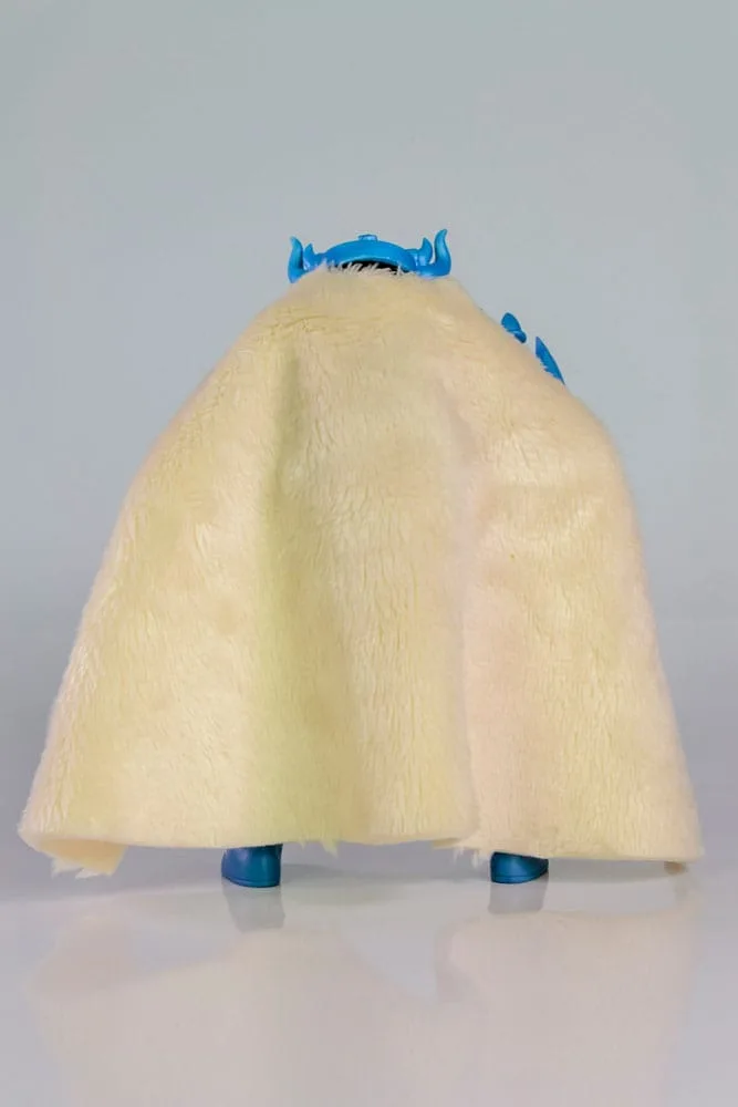 Legends of Dragonore Action Figure – Glacier Mission Barbaro 14 cm 5